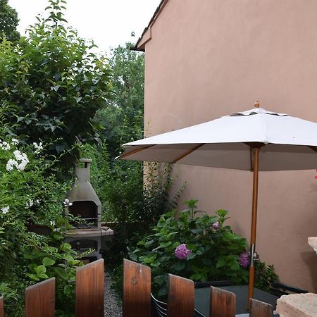 Apartment Casa Antica Chianni Luaran gambar