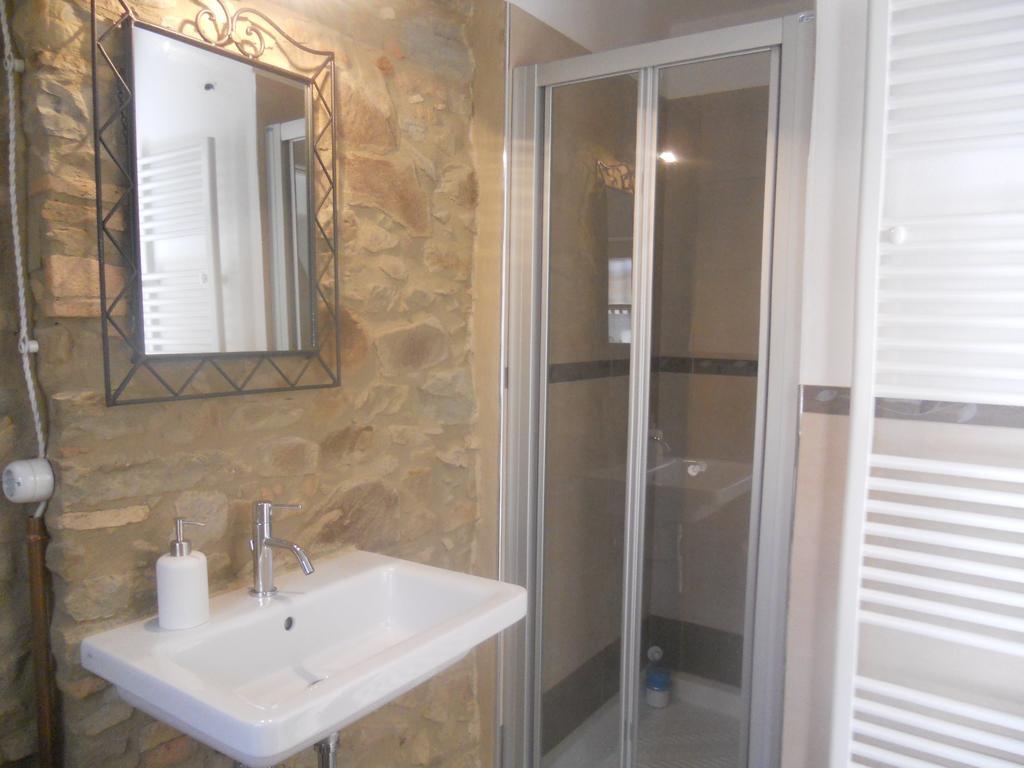 Apartment Casa Antica Chianni Bilik gambar