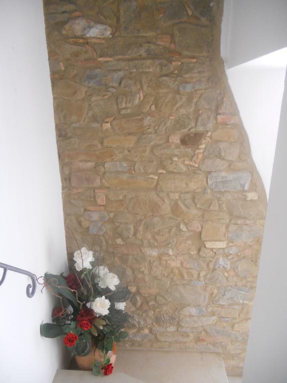 Apartment Casa Antica Chianni Bilik gambar